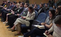 MSB'den görevden alınan 3. Ana Jet Üs Komutanı'na ilişkin açıklama: TSK'da müesses disiplinin muhafazası ve idamesi olmazsa olmazdır