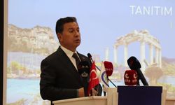 Muğla Büyükşehir Belediye Başkanı Ahmet Aras: 'Muğla kıymet bilen ülkenin elinde olsa, burayı pamuklara sarar korurdu'