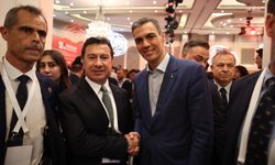 Muğla Büyükşehir Belediye Başkanı Aras, demokrasi zirvesi için Barselona'ya gidiyor