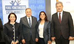 Muğla Büyükşehir Belediyesi, çocuk ve aile politikalarını İstanbul'da anlattı