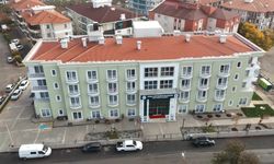 Muğla Büyükşehir Belediyesi Hasan Özcan Yaşamevi'ne başvurular devam ediyor