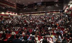 Muğla Büyükşehir Belediyesi Senfoni Orkestrası'ndan 'Anadolu Senfonisi' etkinliği