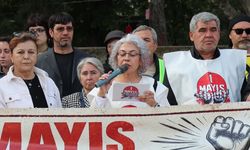 Muğla'da 1 Mayıs'a çağrı: Omuz omuza birleşelim