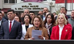 Muğla'da 23 Nisan Ulusal Egemenlik ve Çocuk Bayramı programı: Bugün çocuklarımız eşit, özgür ve güvende değil