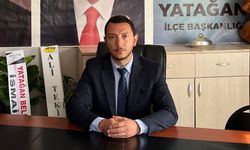 Muğla'da AK Parti Yatağan İlçe Başkanı Karaöz istifa etti