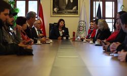 Muğla'da Engelli Destek ve Gündüz Yaşam Merkezi için imzalar atıldı