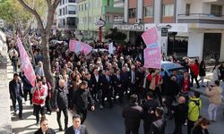 Muğla'da İmamoğlu protestosu davasında karar: 10 sanığa 5'er ay hapis cezası