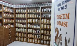 Muğla'nın ata tohumları ülke toprakları ile buluşmaya devam ediyor