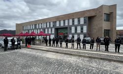 Munzur Üniversitesi öğrencilerinden Gülistan Doku açıklaması: Bu dosyanın peşini bırakmayacağız