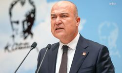 Murat Bakan'dan Bakan Mustafa Çiftçi'ye: 'Bugün İstanbul'da terör eylemi gerçekleştiren ve polisimizin kanını döken terör örgütü hangisidir?'
