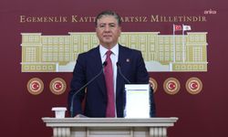 Murat Emir: 'Siyasette rakibinize gücünüz yetmeyince ailesine dokunarak, bel altı kumpaslar kurarak sonuç alamazsınız'