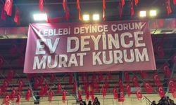 Murat Kurum, Çorum'da 'Yüzyılın Konut Projesi' kura çekimine katıldı