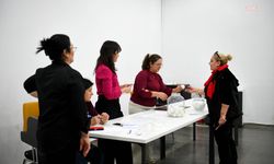 Muratpaşa Belediyesi ASSİM'den derneklere ofis tahsisi