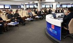 Muratpaşa Belediyesi, BELFOR'da projelerini tanıttı