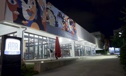 Muratpaşa Belediyesi'nden şiir ve müzik dolu gece... 'Unutulmayan Dizeler ve Ezgiler' seslendirildi