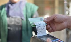 Muratpaşa Belediyesi'nin sıfır atık projesi 'Çevreci Komşu Kart' 10'uncu yılını geride bıraktı