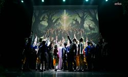 Muratpaşa'da 'Ormanın Muhafızları' sanatseverlerle buluştu