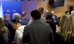 Müsavat Dervişoğlu: 'Türk milletini hiç kimse soykırımcılıkla itham edemez'