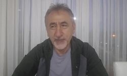 Mustafa Adıgüzel: 'Tuncay Sonel'in Ordu'da görev yaptığı dönem de titizlikle incelenmeli'