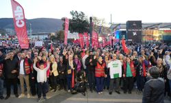 Mustafa Bozbey'den Bursalılara mektup: ''Adalet mutlaka yerini bulacak''