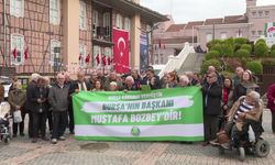 Mustafa Bozbey'in gözaltına alınması: Bursa Kent Konseyi Başkanı Aksoy: Adaletten, hukuktan, vicdandan yoksun gözaltılara, tutuklamalara derhal son verilmeli