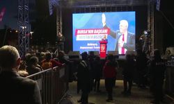 Mustafa Bozbey'in gözaltına alınması: CHP Bursa İl Başkanı Yeşiltaş: Bizim mücadelemiz, çocuklarımızın geleceği için