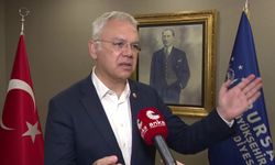 Mustafa Bozbey'in gözaltına alınması: CHP'li Pala: 'Bozbey'e oy vermiş bütün seçmenin, bu el değiştirme operasyonuna itiraz etmesi gerekir'