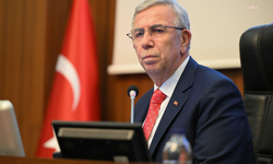 Mustafa Bozbey'in tutuklanması... Mansur Yavaş: 'Vicdanlarda karşılığı olmayan bir karar'