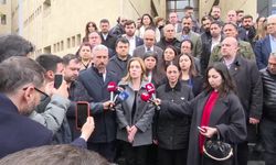 Mustafa Bozbey'in tutuklanması... Nihat Yeşiltaş: 'Siyasallaştırdıkları yargı eliyle Büyükşehir Belediyesi'ne çökecekler, milletin iradesine çökecekler'