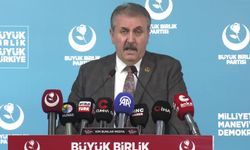 Mustafa Desteci'den iktidara çağrı: 'Asgari ücretlinin maaşına da eşelmobil sistemiyle zam yap'