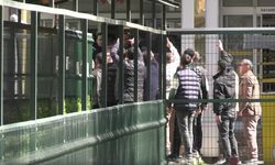 Narin Güran cinayeti davası: Nevzat Bahtiyar'ın yeniden yargılandığı davada gerginlik