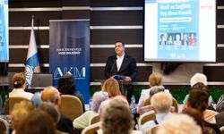 Narlıdere'de 3. Yaş Üniversitesi'nin açılmasına yönelik protokol imzalandı