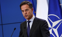NATO Genel Sekreteri Rutte: 'Türkiye son yıllarda bir savunma sanayi devrimi geçirdi'