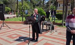 Nazilli'de 5 Nisan Avukatlar Günü'nde töreni: 'Güçlü savunma olmadan adalet olmaz'