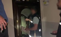 Niğde merkezli 13 ilde yasa dışı bahis operasyonu: Yakalanan 34 şüpheliden 31'i tutuklandı