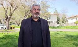 Nizamettin Kabaiş: Gülistan Doku'nun dosyası aydınlandı sıra Rojin Kabaiş'e geldi