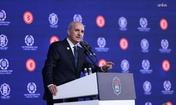 Numan Kurtulmuş, PAB Genel Kurulu kapanış oturumunda konuştu: Dünyanın yeni bir küresel mimariye ihtiyacı var