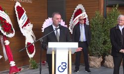 Nuri Aslan: 'Sanatın sustuğu yerde adalet nefes alamaz; sanatın yok sayıldığı bir iklimde demokrasi asla yeşeremez'