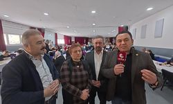 Nürnberg'de eğitime katkı için dayanışma kahvaltısı