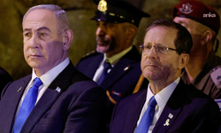 NYT: 'İsrail Cumhurbaşkanı Herzog, Başbakan Netanyahu'nun 'yolsuzluk' davasında af yerine 'uzlaşma' sürecini destekliyor'