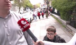 Okul saldırılarından sonra okullara en az iki emniyet personeli görevlendirildi... Veli: 'Polislerin gelmesi çok iyi oldu'