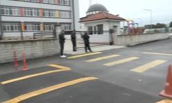 Okullarda güvenlik önlemleri artırıldı... Malatya İl Milli Eğitim Müdürü Bakır: 'Devletimiz gerekli tüm tedbirleri almıştır, bizler de sahada bu tedbirlerin en iyi şekilde uygulanması için çalışıyoruz'