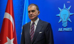 Ömer Çelik: 'Özgür Özel'in, Sayın Cumhurbaşkanımızı Netanyahu ile aynı cümlede zikretmesi siyasi bir zavallılık örneği'