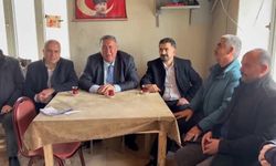 Ömer Fethi Gürer: 'Alım garantili üretime geçilmelidir'