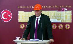 Ömer Fethi Gürer: 'İşçi ve emekçilerin 1 Mayıs'ı Taksim'de kutlamasına izin verilmelidir'