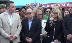 Ömer Günel, Silivri'den Kuşadası'na mektup gönderdi: Ben ve arkadaşlarım emek verdiğimiz tek bir günden bile pişman değiliz