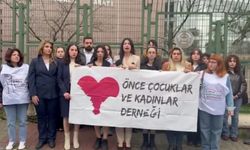 Önce Çocuklar ve Kadınlar Derneği'ne Fatma Nur Çelik ve kızının ölümüne ilişkin açıklamaları nedeniyle soruşturma... Dernek başkanı Tozbey: Bakanlığın yaptıklarından değil, yapmadıklarından bahsetmişiz ve halkı kin ve düşmanlığa itmişiz