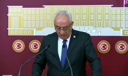 Önder Aksakal: 'Ülkemizde verimli üretime geçme yolunda büyük reformlar şarttır, bunun en başında Büyükşehir Yasası'nın eski haline getirilmesi yer almaktadır'