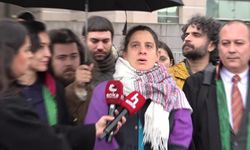 Onur Yaser Can davasında 4 polis 6'şar yıl hapis cezasına çarptırıldı... Ezgi Sevgi Can: Emsal bir karardır... İşkenceden de aynı şekilde yargılanacakları günü göreceğiz