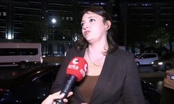 Onursal Adıgüzel tutuklama istemiyle sulh ceza hakimliğine sevk edildi... Avukat Mazıcıoğlu'ndan 'sevk yazısı' tepkisi: Savunma hakkının ve adil yargılanma hakkının ihlalidir